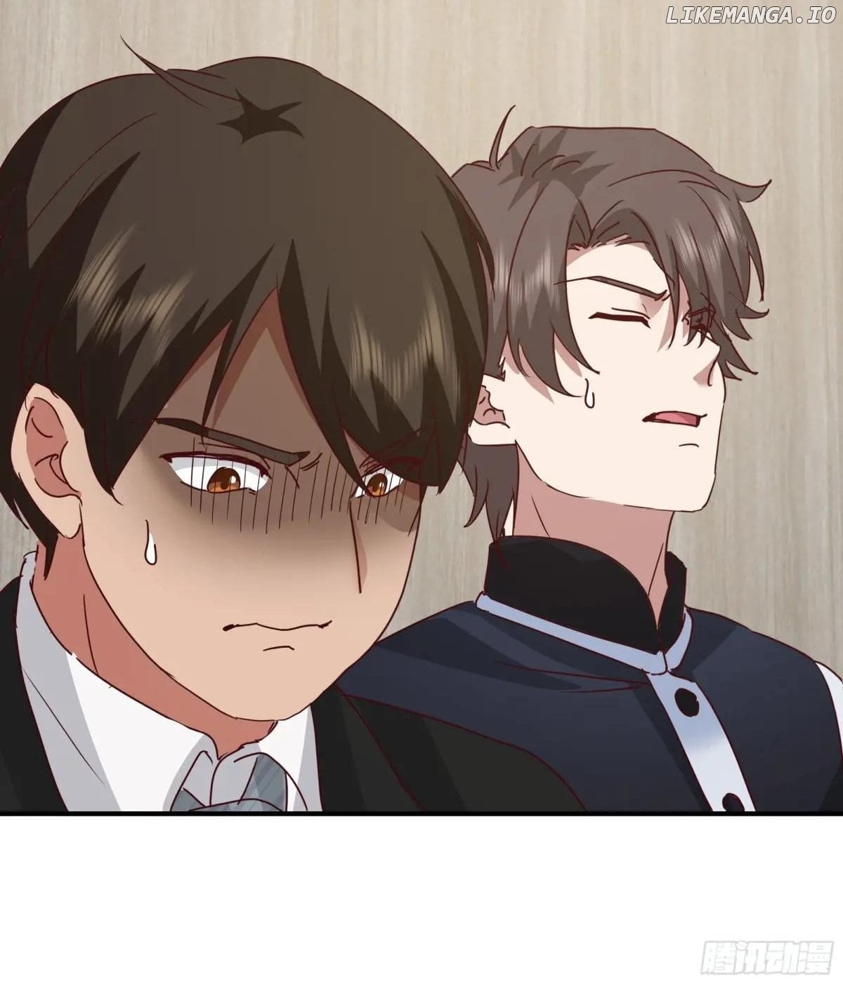 I Really Don’t Want to be Reborn Chapter 424 - page 50
